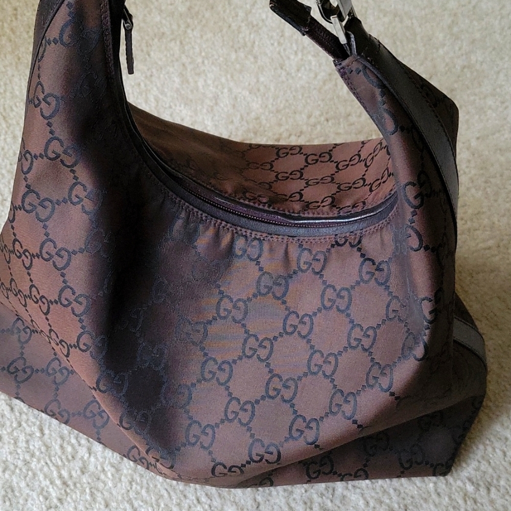 Authentic Gucci bag